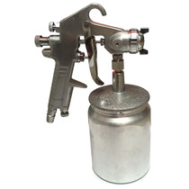 W-71G F-75G W-77S painting spray gun pneumatic spray gun