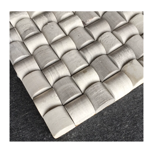 Серая мраморная мозаика, настенные наклейки из натурального камня, серое дерево, арочная хлебная плитка, фон, настенная барная стойка, туалетная комната