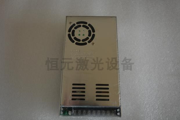 Laser engraving machine cutting machine accessories 5 24 36 48V low voltage power supply 220V voltage regulatory power supply