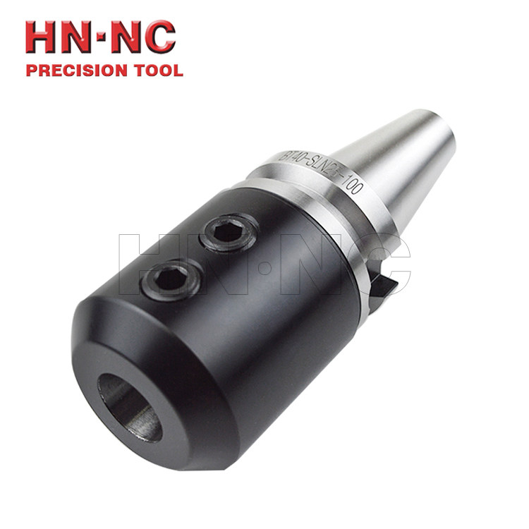 Haina BT50-SLN16 20 25 32 40 42 side solid CNC milling cutter rod fast U drill CNC tool handle