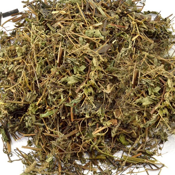 Xiliancao 5 catties Xishencao Fat pig grass 500g Chinese herbal medicine