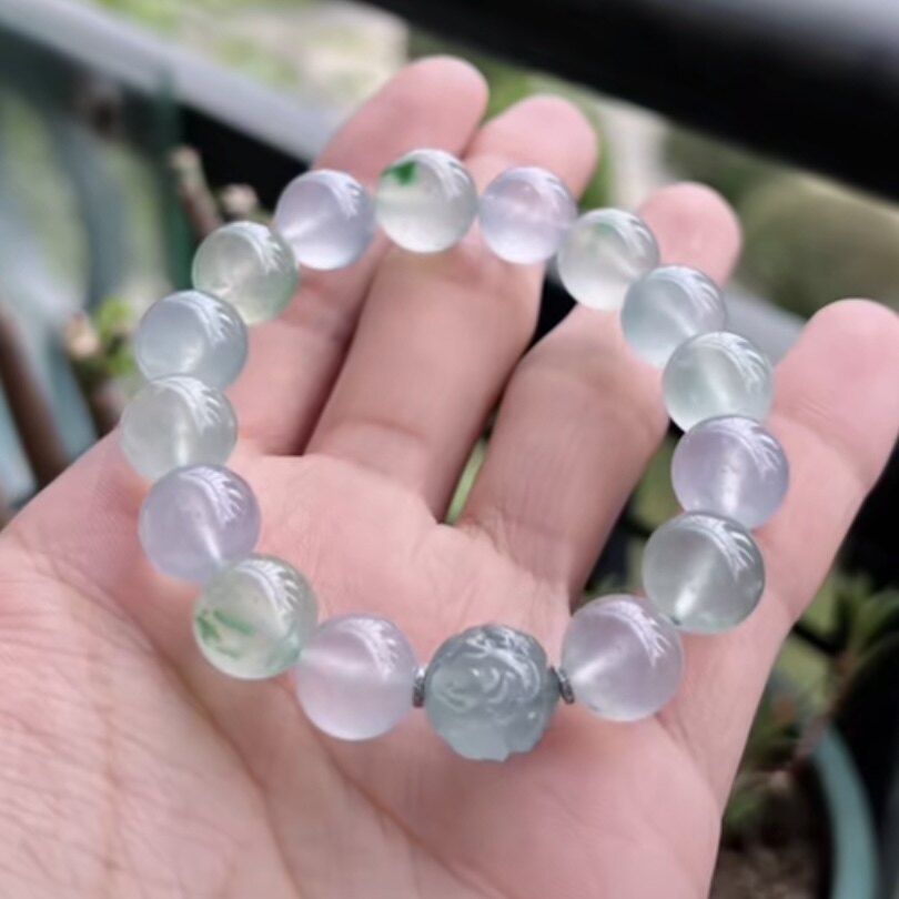 翡翠珠子多宝世家