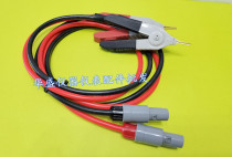 TF-6815 inter-turn short circuit tester pulse inter-layer short circuit tester cable clamp withstand voltage tester connecting line
