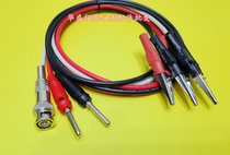 Amber AT680 682 683 688 leakage current insulation resistance test cable clamp AT6830 6832 6833
