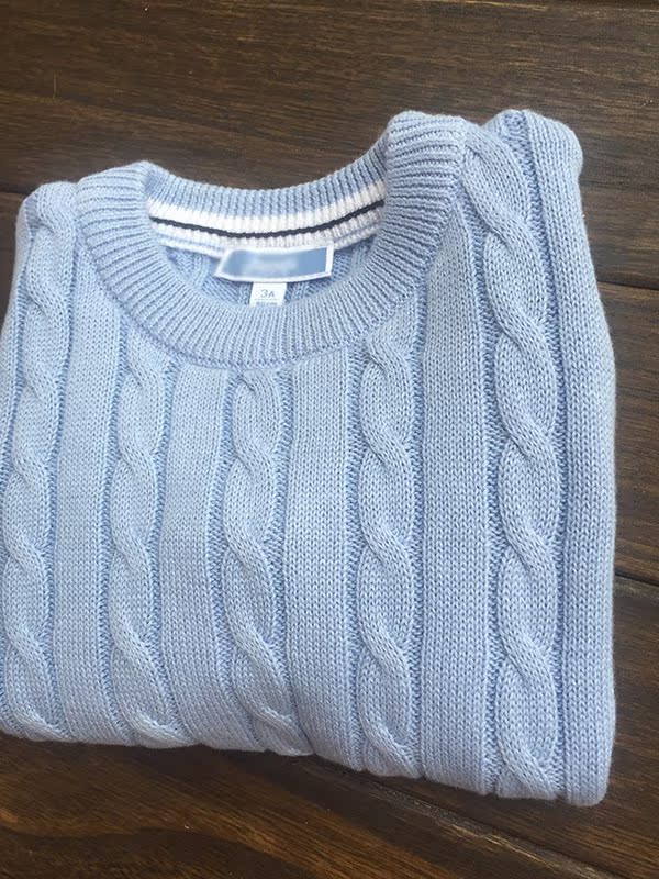 Pull enfant - Ref 2102812 Image 8