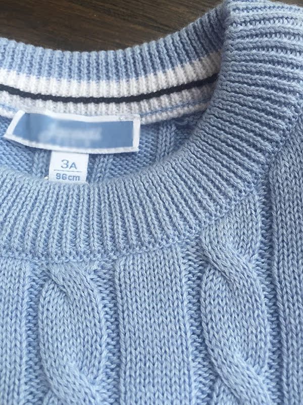 Pull enfant - Ref 2102812 Image 9