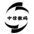 中信数码配件店的LOGO