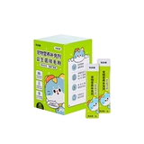 【Гриб песаммон】 Волосатый шариковый зверь для волос накачивающие порошковые кошки и собачьи пробиотики без кат