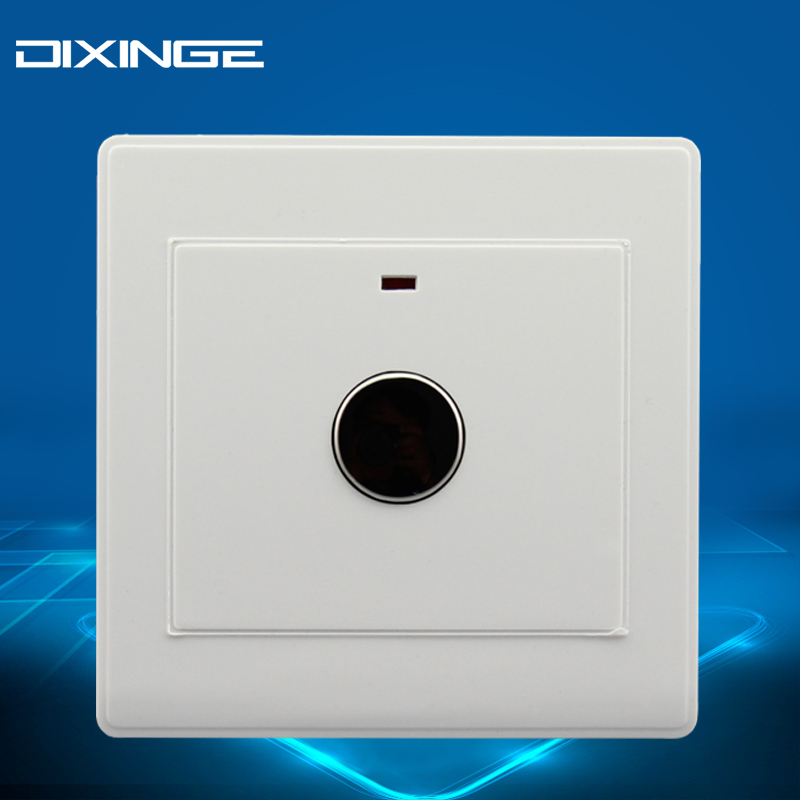 Ventilation fan Exhaust fan Exhaust fan Exhaust fan touch switch Adjustable delay of 1-10 minutes