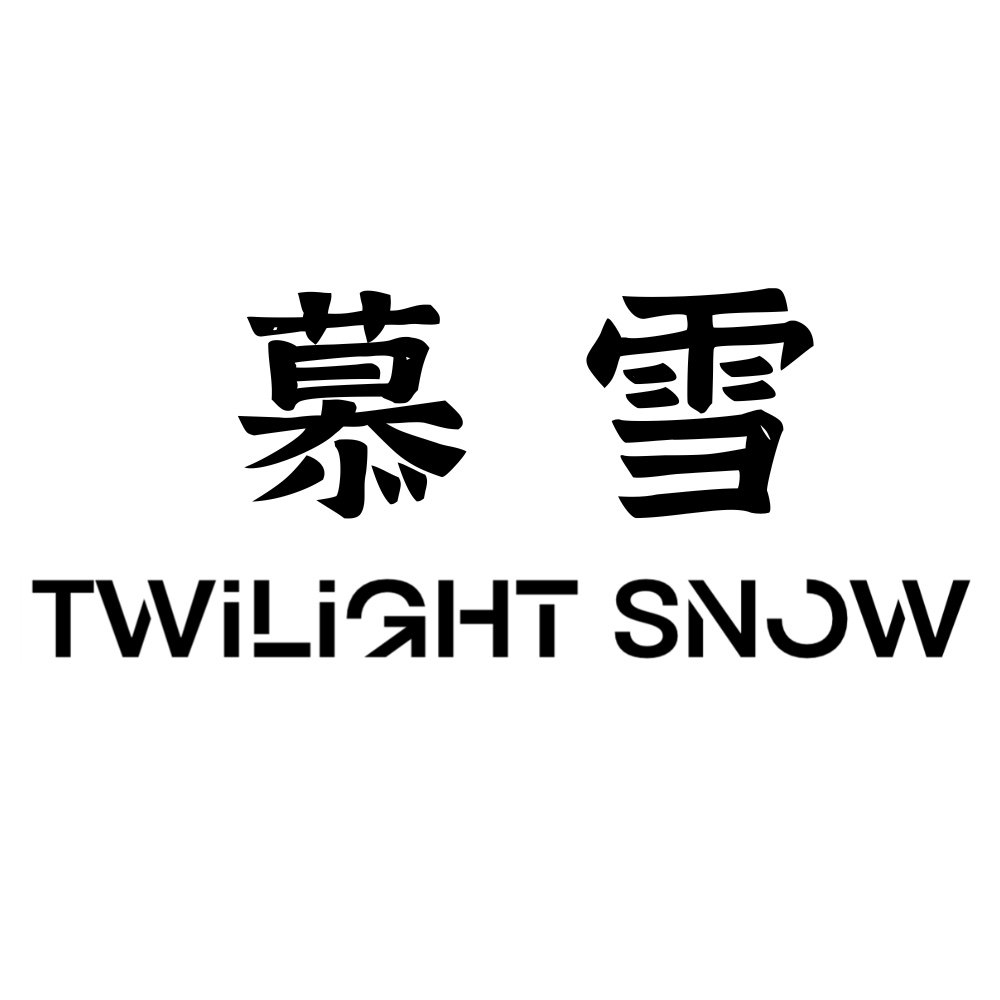 TWILIGHT SNOW
