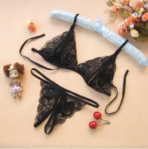 Sexy khiêu dâm đồ lót màu hồng thay thế hộp đêm cám dỗ cặp vợ chồng thấp eo niềm đam mê thong quần đẹp quần lót đôi nam nữ