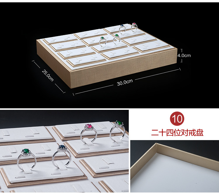 Boite à bijoux OTHER   - Ref 3106963 Image 21