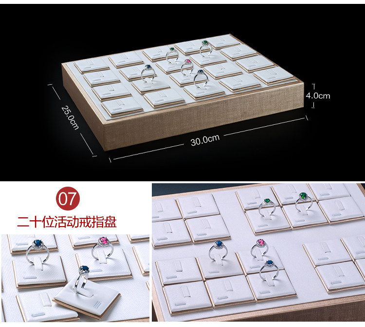 Boite à bijoux OTHER   - Ref 3106963 Image 18