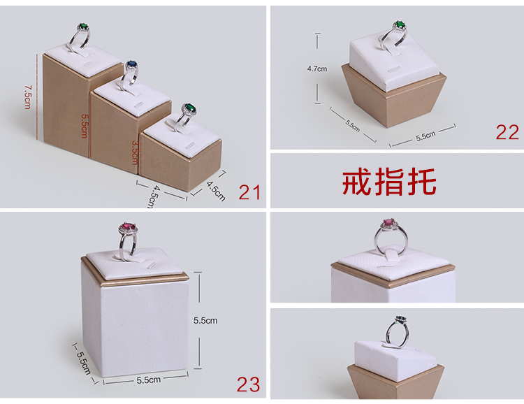 Coffret à bijoux OTHER - Ref 3107771 Image 33