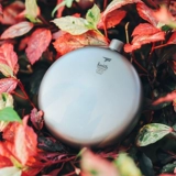 Портативная карманная фляжка, воронка для фляжки