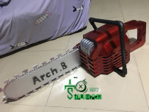 Turn-based) Black Survivor Black Survivor Jackie cos Prop Chainsaw