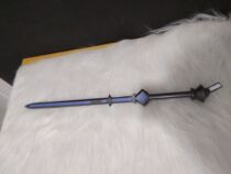 (Turn-based)Tomorrows Ark Stuart cos prop staff to map customization