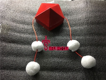 (Turn-based)Shot life Maru Wenwen hat cos props to map custom