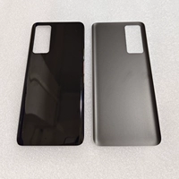 X60 задняя крышка черная