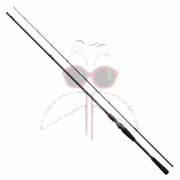 DAIWA Yamato HRF Luya Rod Sea Root Fishing Rod Nakagen Big Root Lei Qiang Rod Japan Direct Mail
