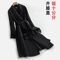 Черная короткая коллекция 10 см плюс покупка предпочтительная доставка