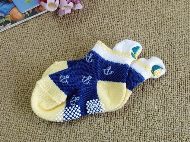 Chaussettes enfant - Ref 2107120 Image 12