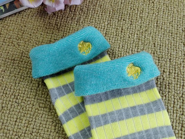 Chaussettes enfant - Ref 2107120 Image 43