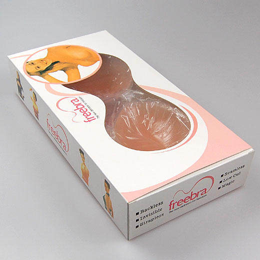 Soutien-gorge invisible FREEBRA - Ref 783484 Image 14