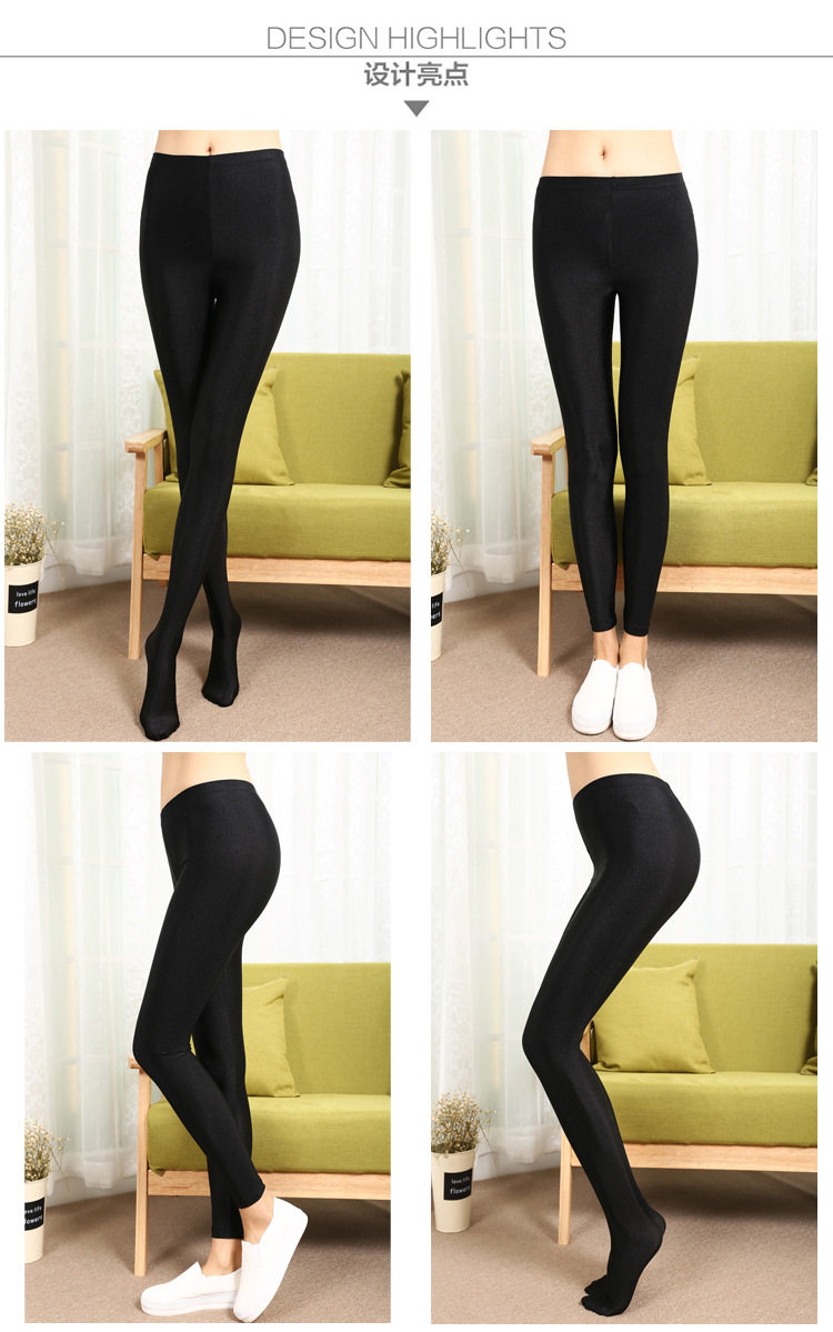 Body sexy en nylon - Ref 655963 Image 8