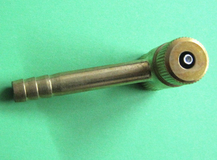 Pompe à vélo - Ref 2388600 Image 4