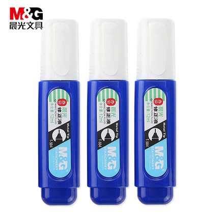Morning light coating change liquid correction liquid morning light T-504 coated modified liquid morning light correction liquid correction liquid