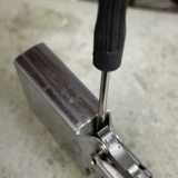 Техническое обслуживание Zippo Zhibao's Biliary Spring Peeers