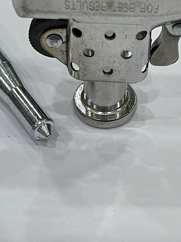 Техническое обслуживание Zippo Zhibao's Biliary Spring Peeers