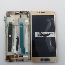 For ASUS Zenfone 3 Max ZC520TL X008 LCD display touch screen assembly frame