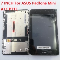 For ASUS Padfone Mini A11 P71L flat panel LCD display inside and outside the touch screen assembly