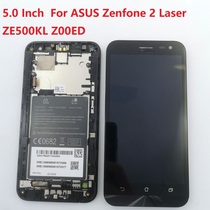 For ASUS Zenfone 2 Laser ZE500KL Z00ED LCD touch screen assembly