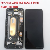Asus ZS661KS ROG 3 Strix ASUS_I003DD Mobile phone LCD touch screen assembly