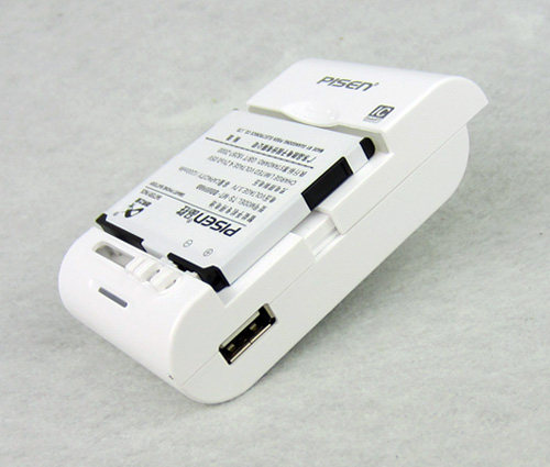 chargeur PISEN pour téléphones HTC - Ref 1299661 Image 20