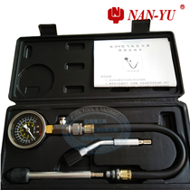 Dongliang Nanyu cylinder pressure gauge imported barometer instrument detection cylinder pressure gauge 324B