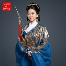 Ali Bow and Arrow Silk Road Series Niya