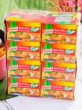 Таиланд импортирован Jiale Donongyin Sauce Sauce Winter Yin Gong Soups Приправы приправы в стиле тайского стиля и кислый горячий горшок с дном