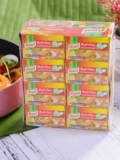 Таиланд импортирован Jiale Donongyin Sauce Sauce Winter Yin Gong Soups Приправы приправы в стиле тайского стиля и кислый горячий горшок с дном