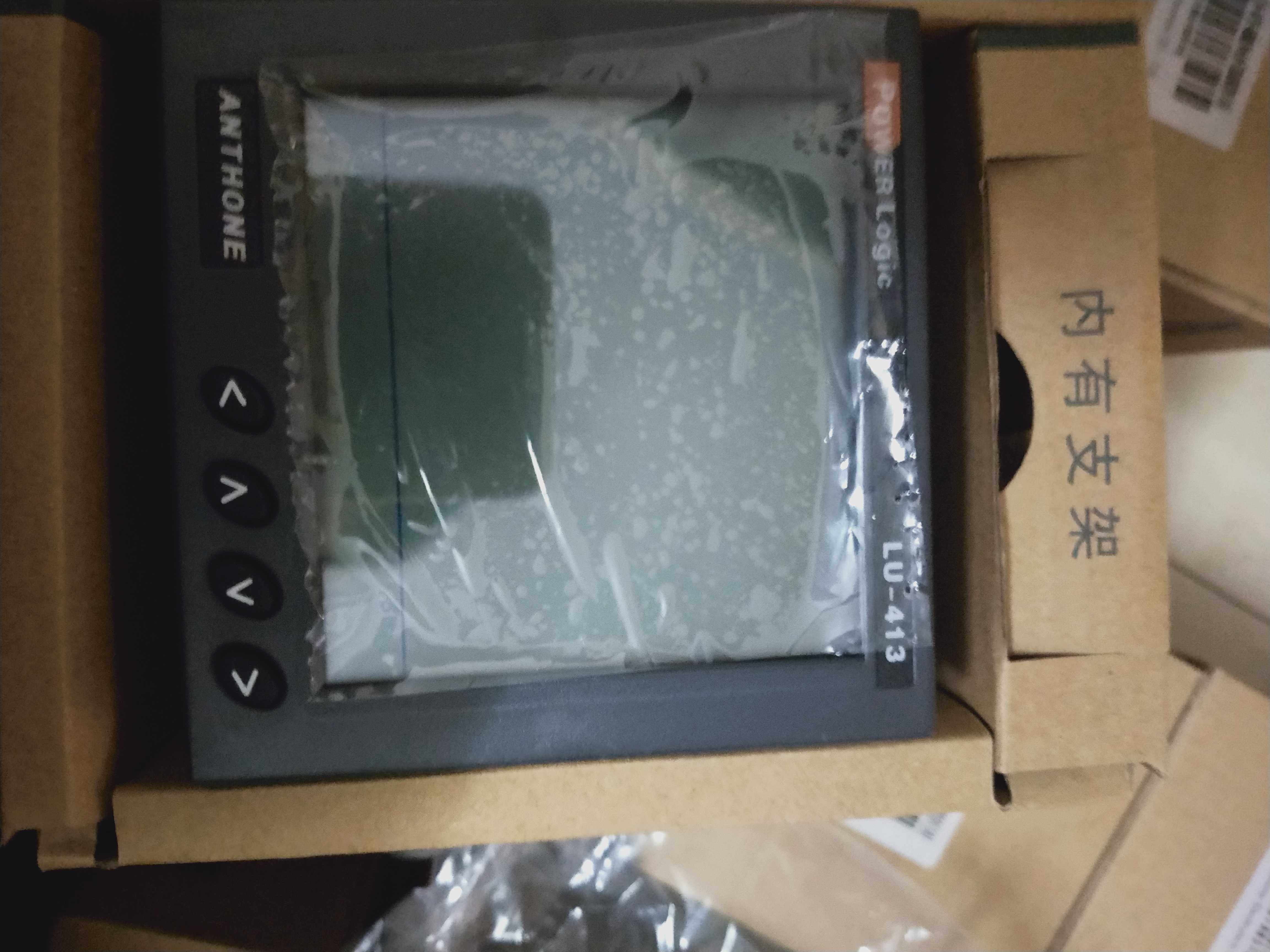 LU-413-ASNLH LU-EXA0620 (1A) Xiamen Anton ANTHONE three-phase multi-function instrument