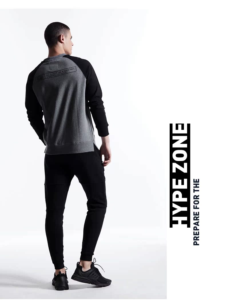 Sweatshirt homme TEE7 en Coton - Ref 3128972 Image 18