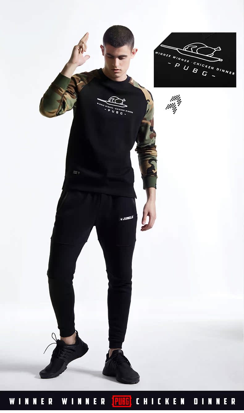 Sweatshirt homme TEE7 en Coton - Ref 3128972 Image 11