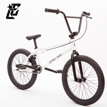 FEC BMX entry-level 20-inch street-style wheeler