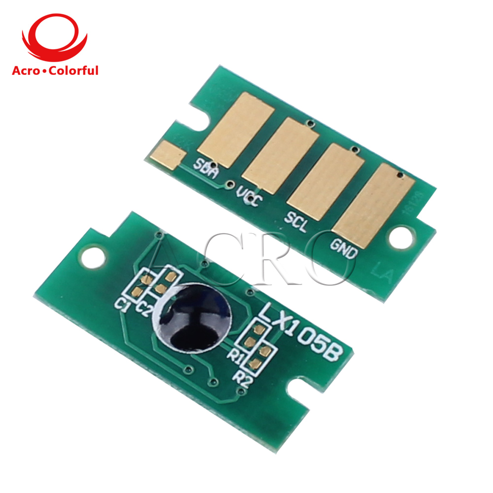 Compatible with full catalog CM315 CP315dw CP318 cartridge chip 315 318 toner cartridge chip