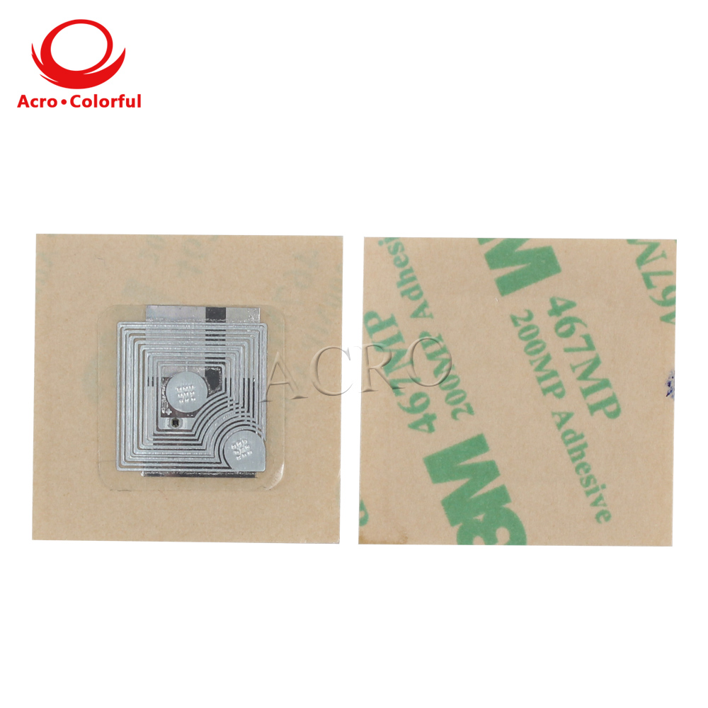 Compatible with KYOCERA TK6309K cartridge chip 3501i 4501i 5501i Korean version counting chip