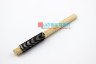 Round stick wood file, plastic file, rubber tire repair hand file, coarse-toothed hardwood polishing file, small file, woodworking knife