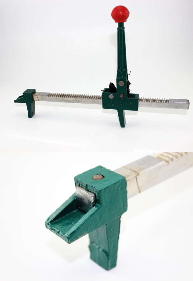 Hướng dẫn sử dụng lốp expander / lốp flare công cụ sửa chữa lốp xe công cụ sửa chữa lốp xe công cụ hỗ trợ lốp / gói - Bộ sửa chữa Motrocycle bộ dụng cụ sửa chữa ô tô xe máy	